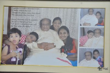 Celebs Pay Condolences to C Narayana Reddy